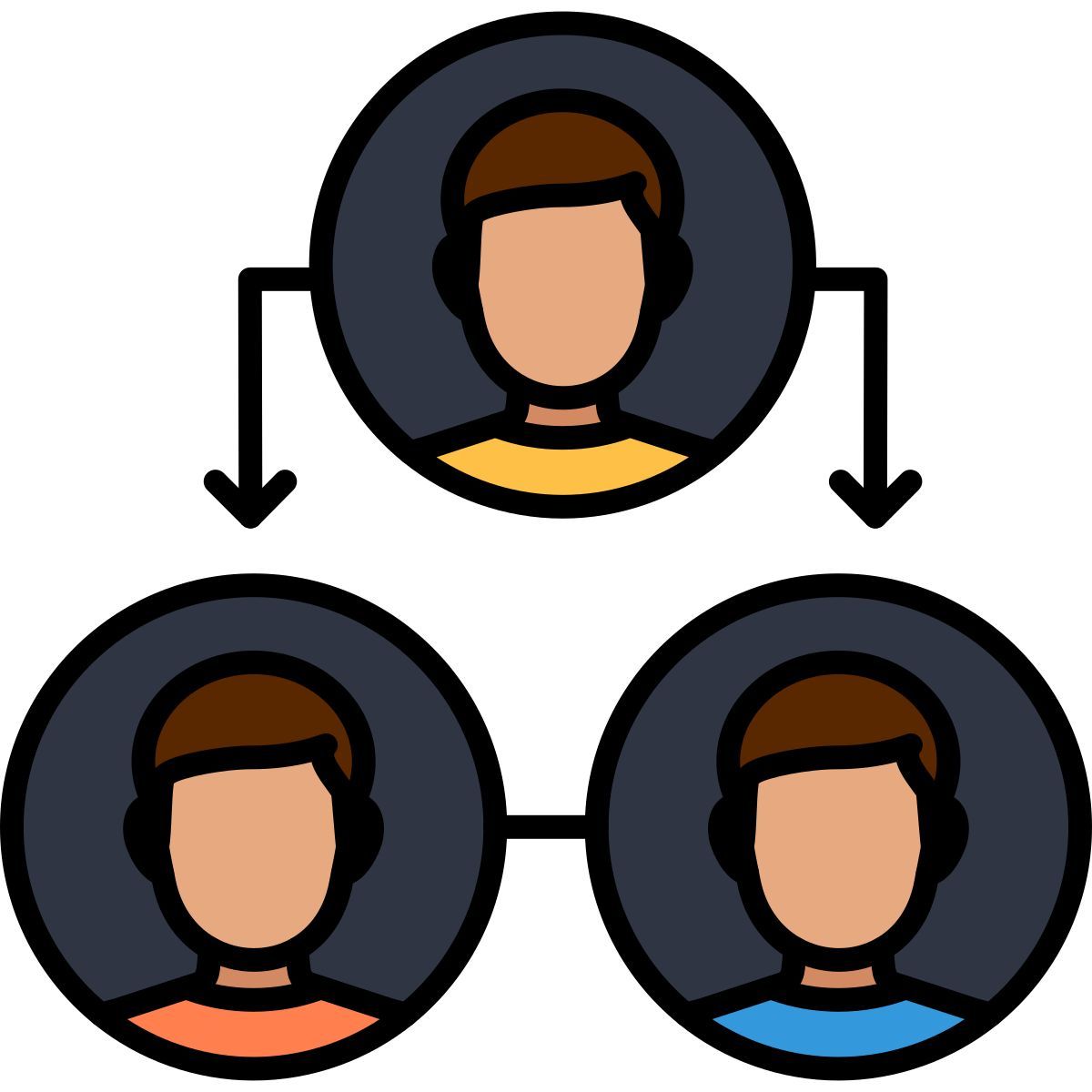 negocio icon