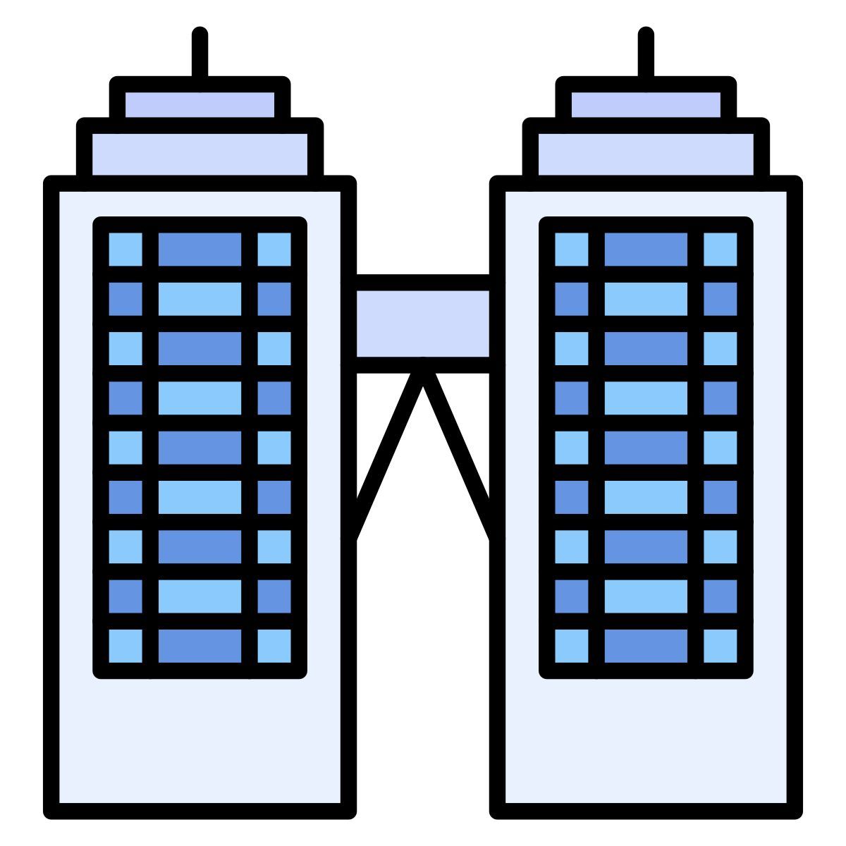 geschäft icon