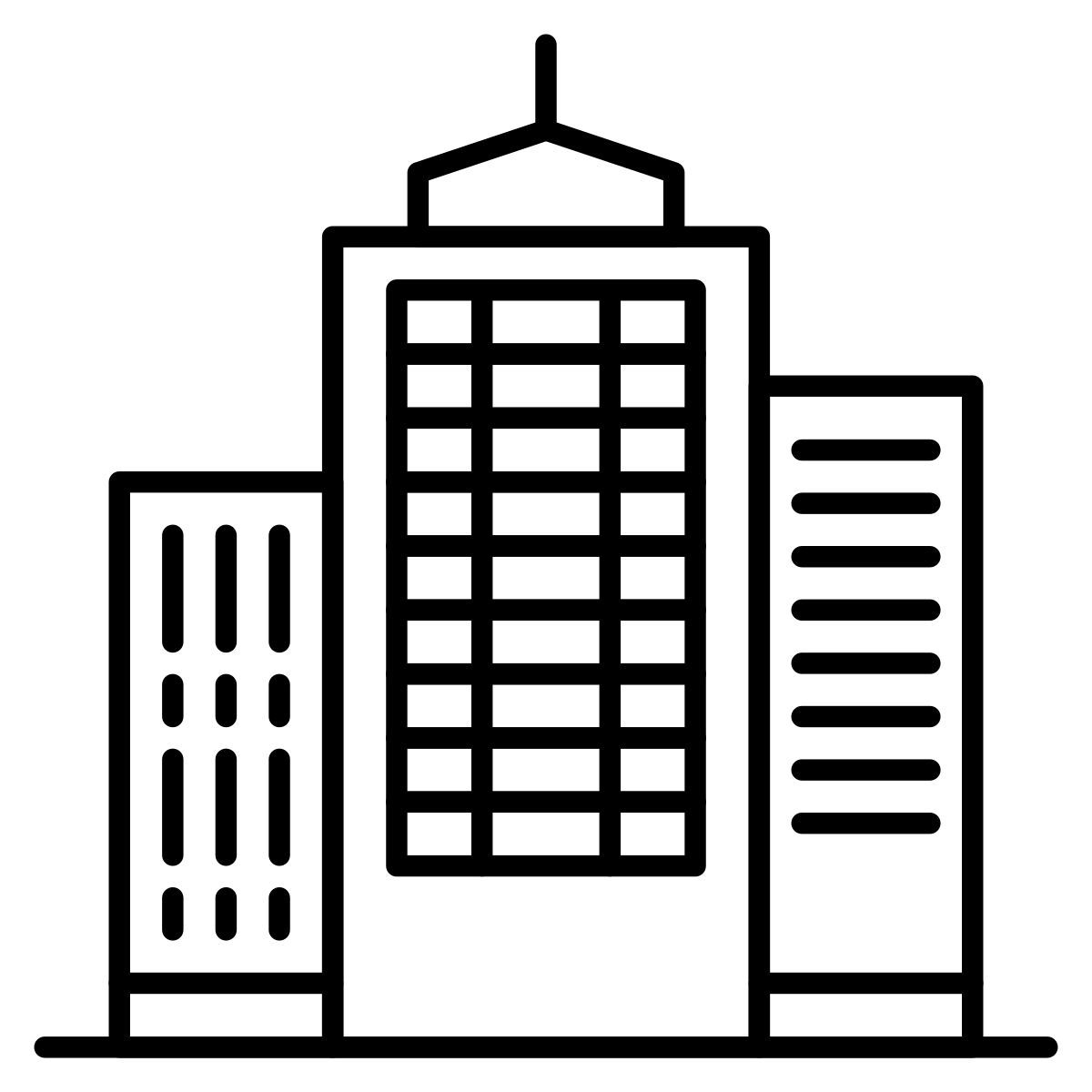 geschäft icon
