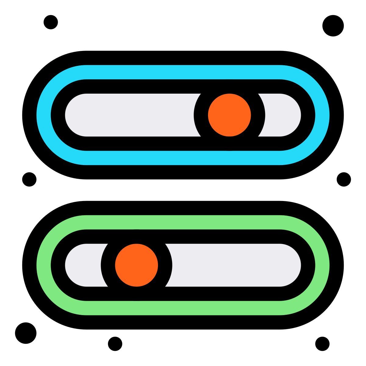 bottone 2 icon