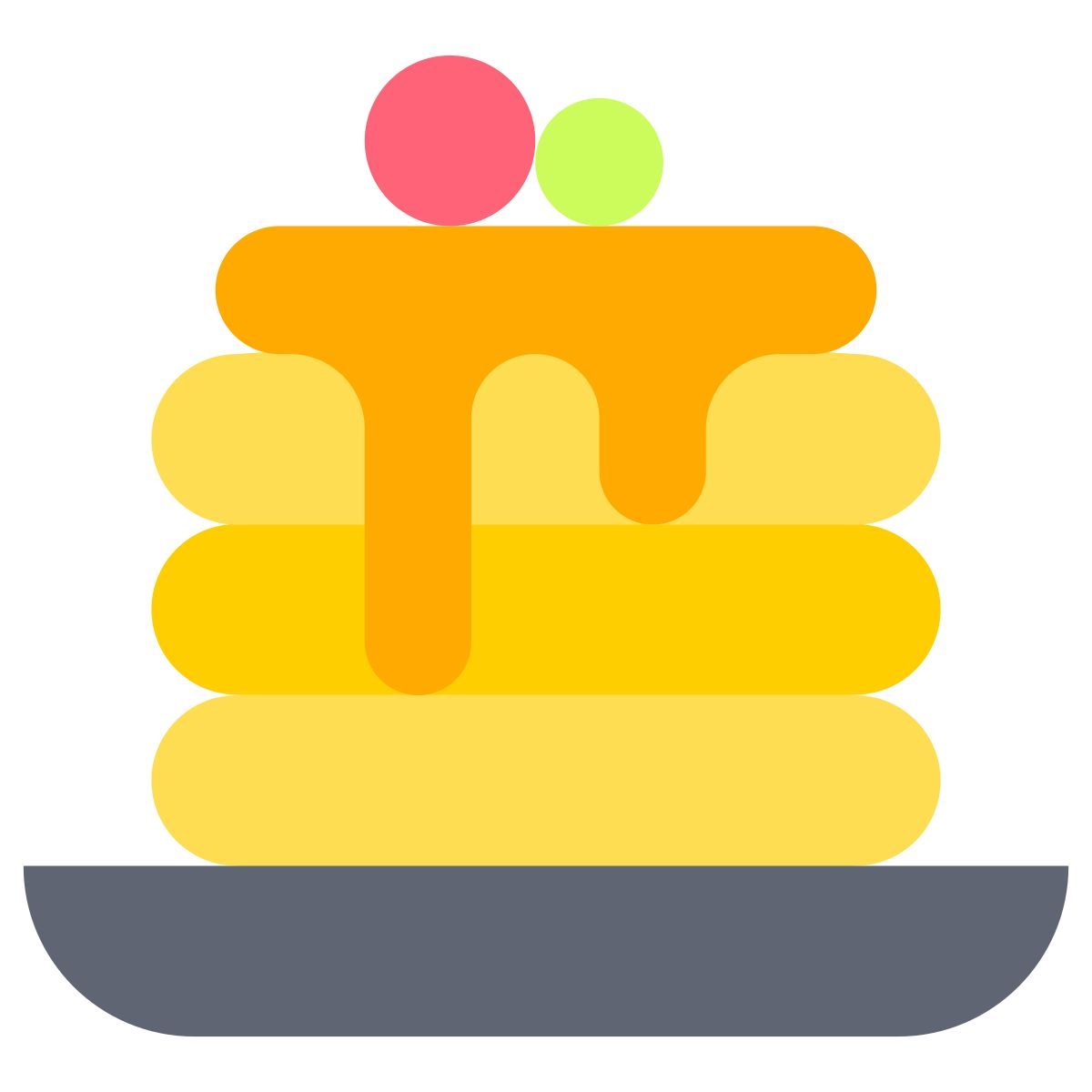 ケーキ icon