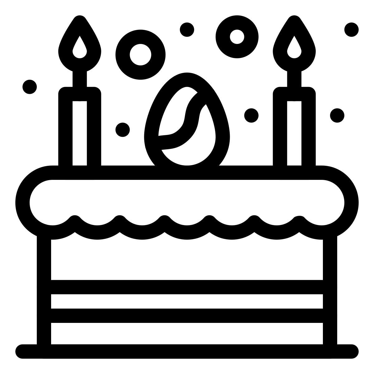 cake icon