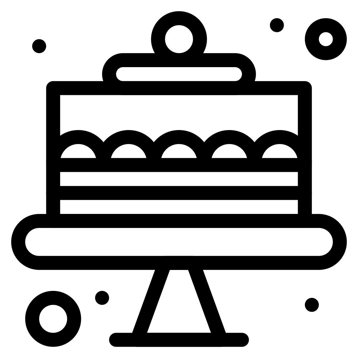 cake icon
