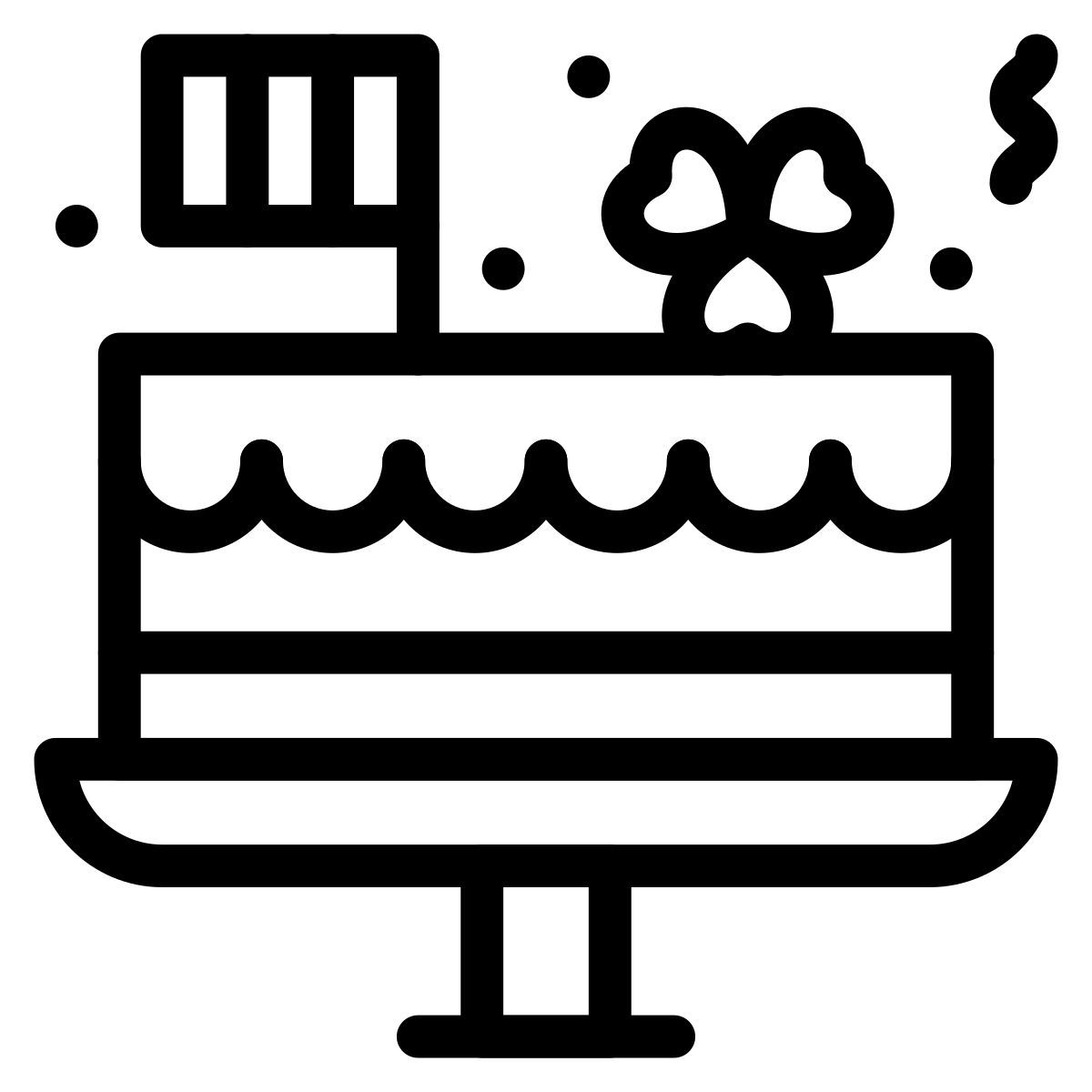 cake icon