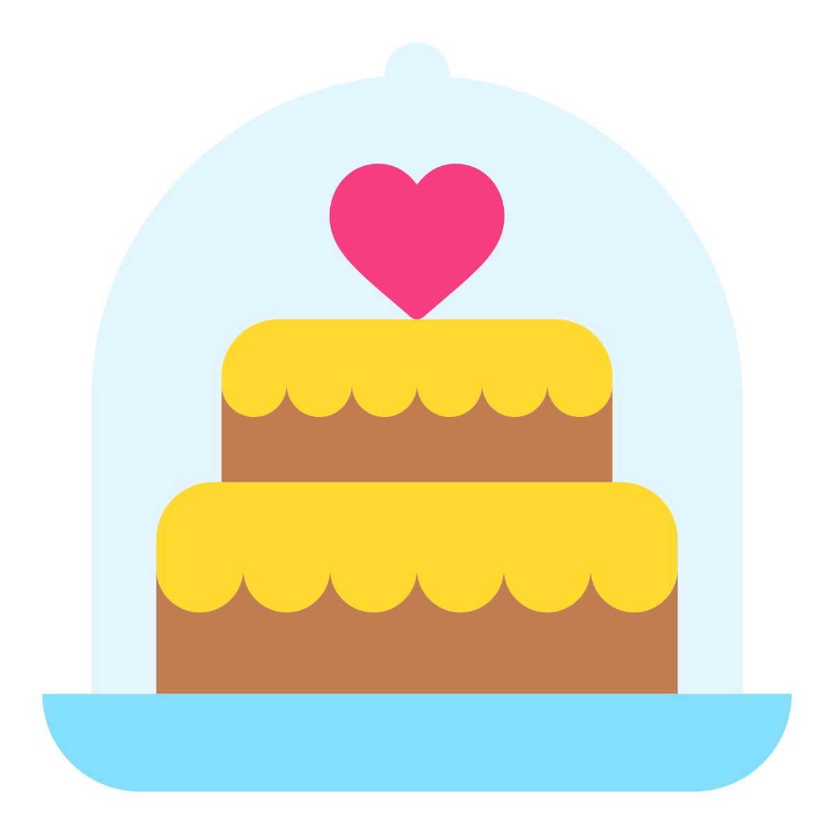 cake icon