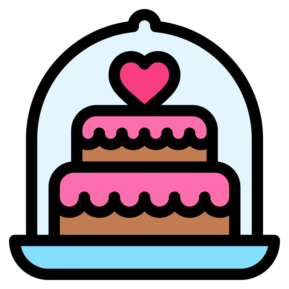 cake icon