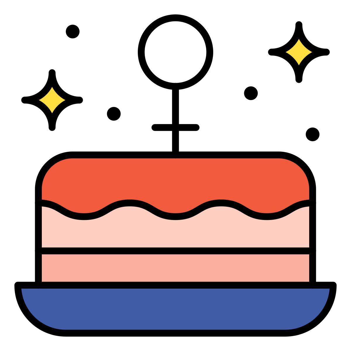 cake icon