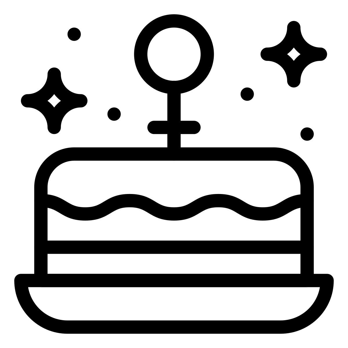 cake icon
