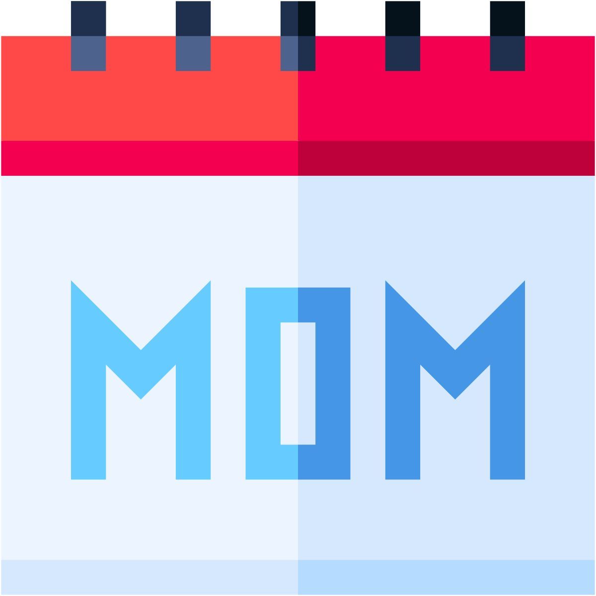 calendario icon