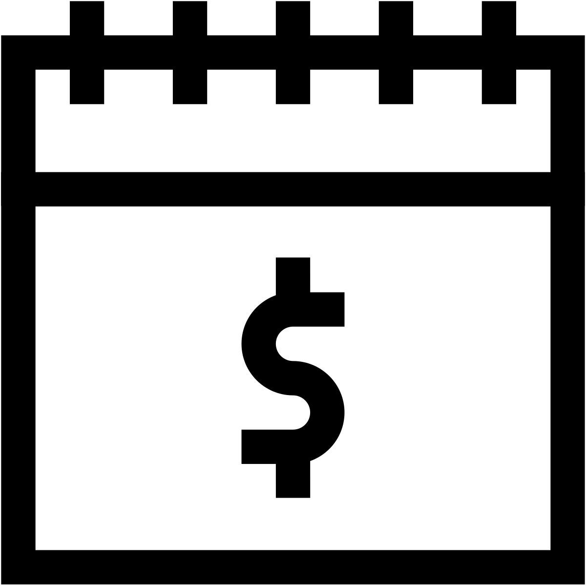 kalender icon