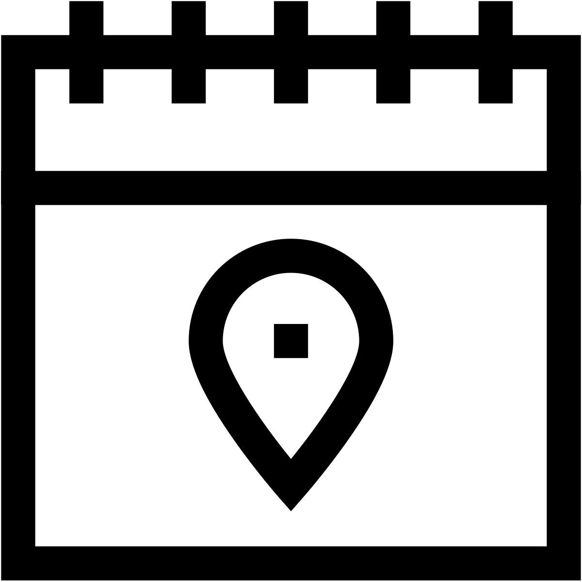 kalender icon