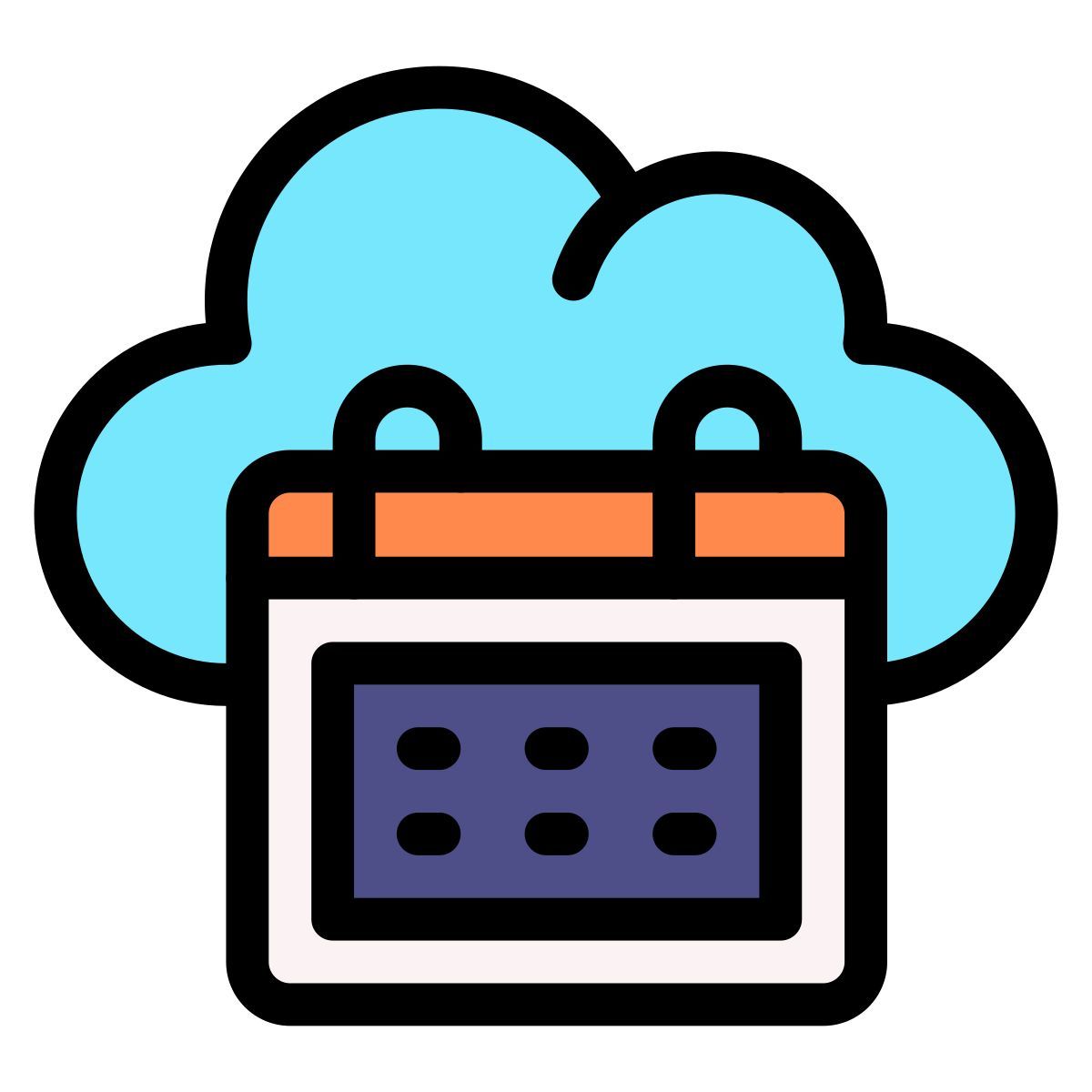 kalender icon