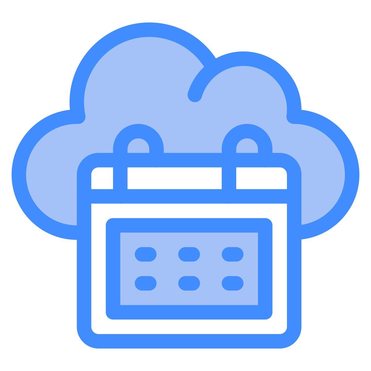 calendario icon
