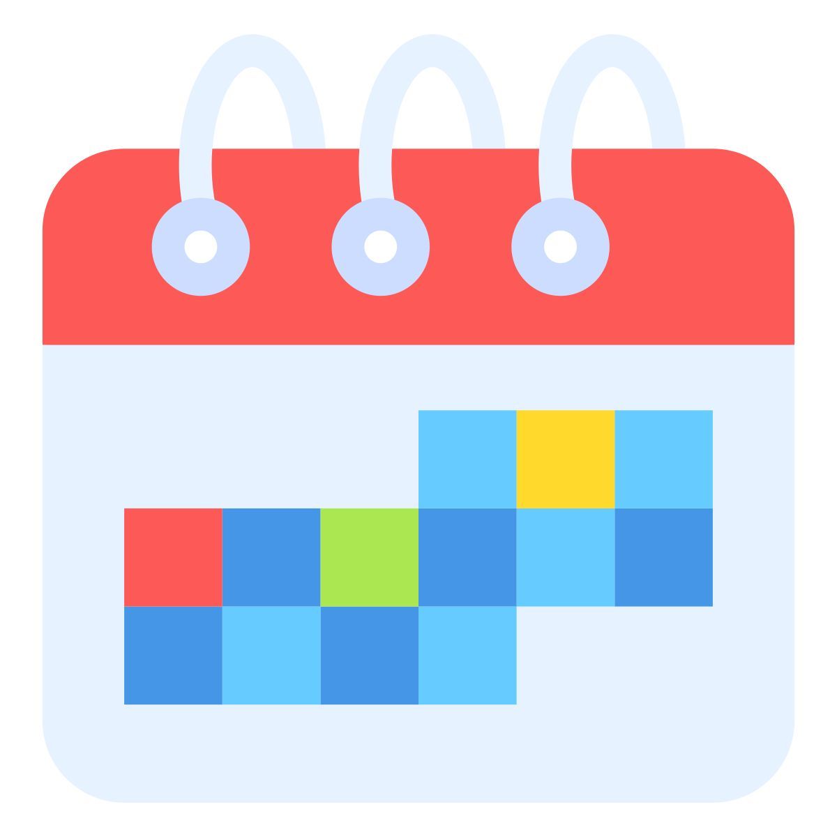 calendário icon