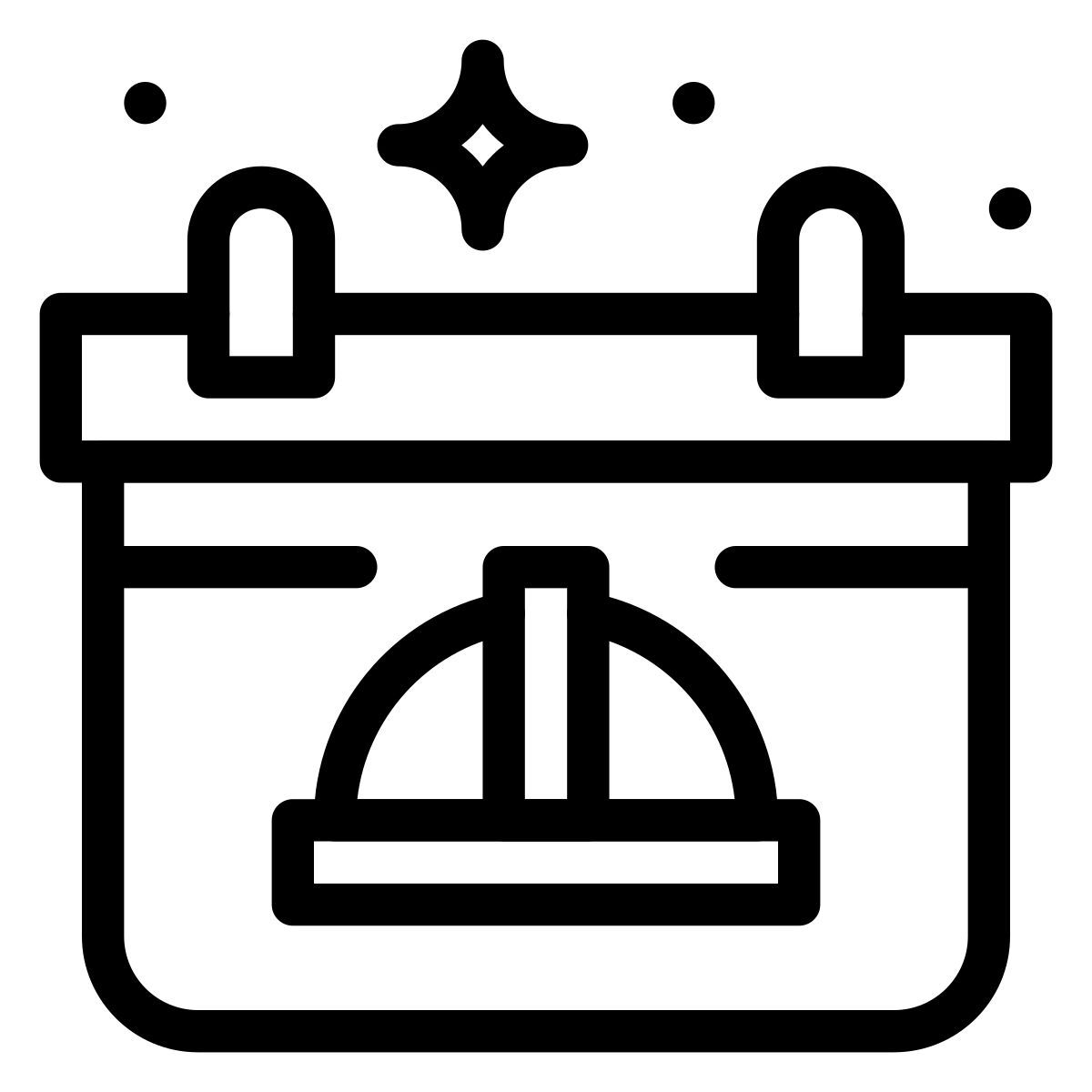 calendario icon