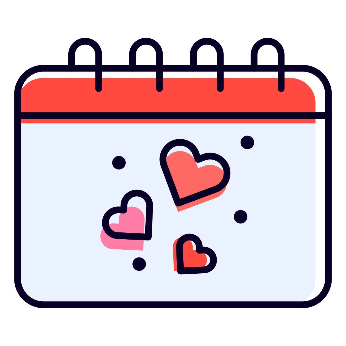 calendar icon