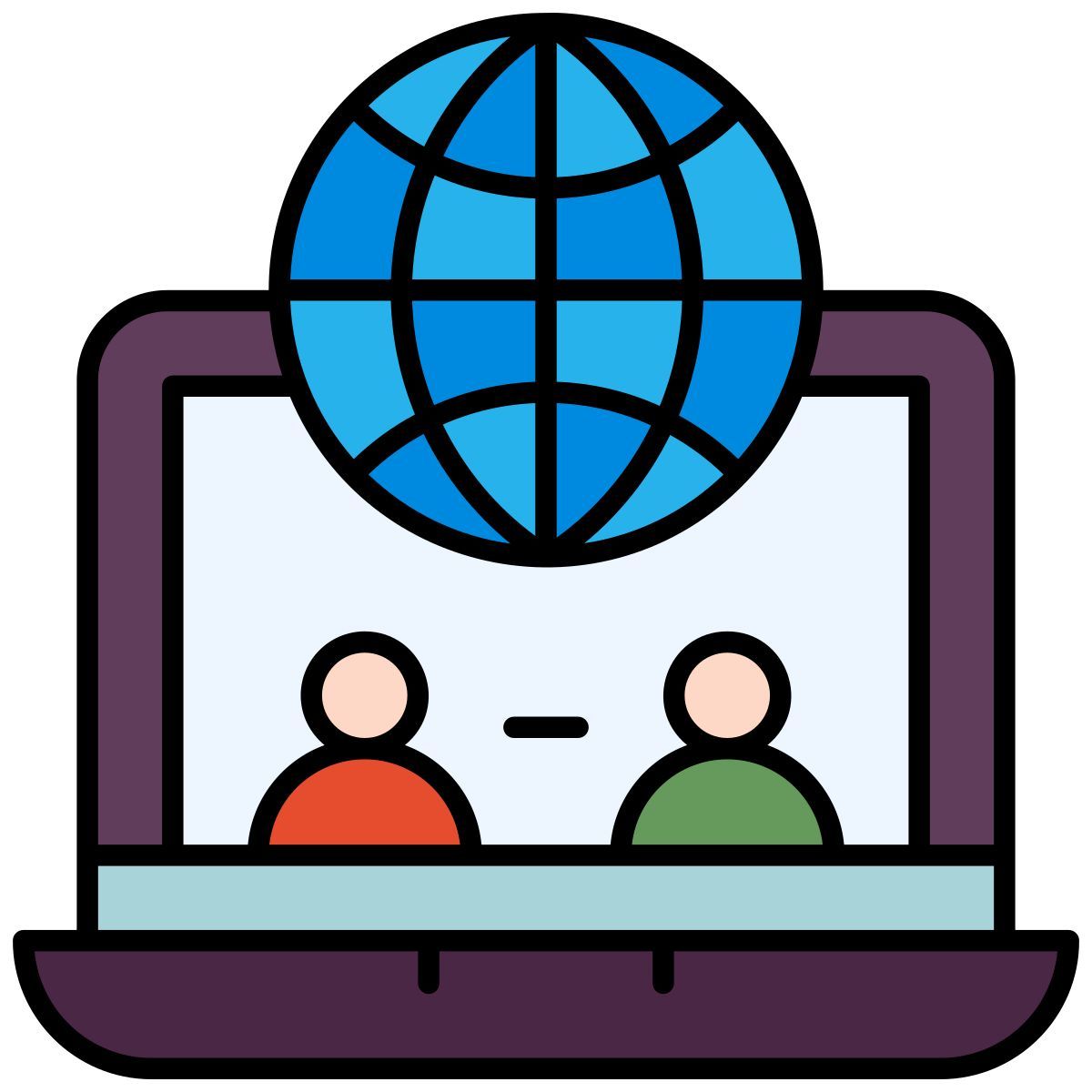 telefone desligado icon