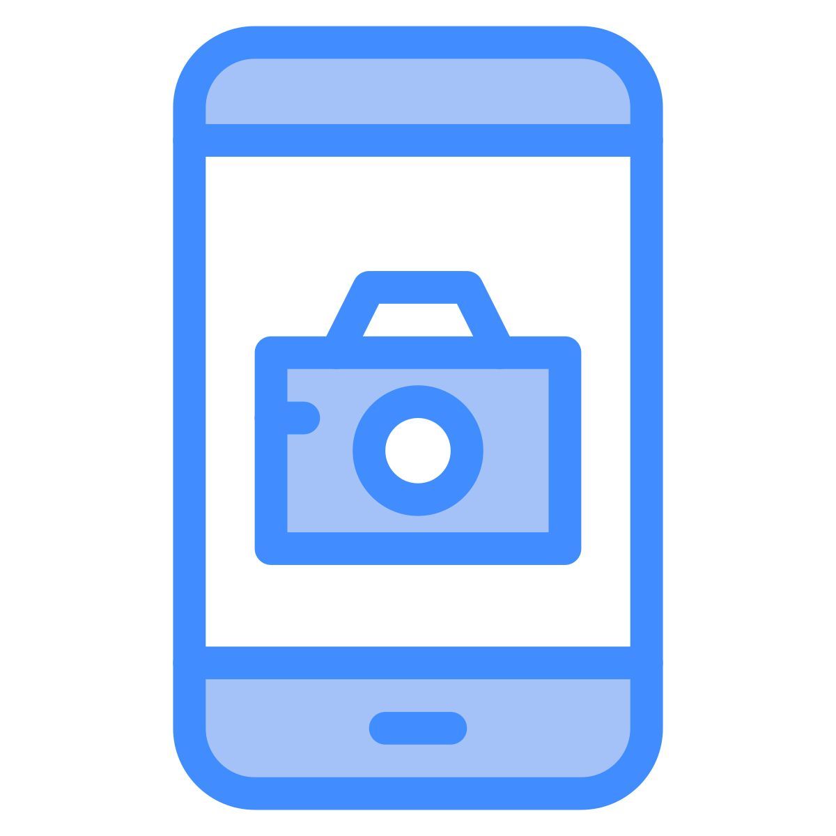 カメラ icon