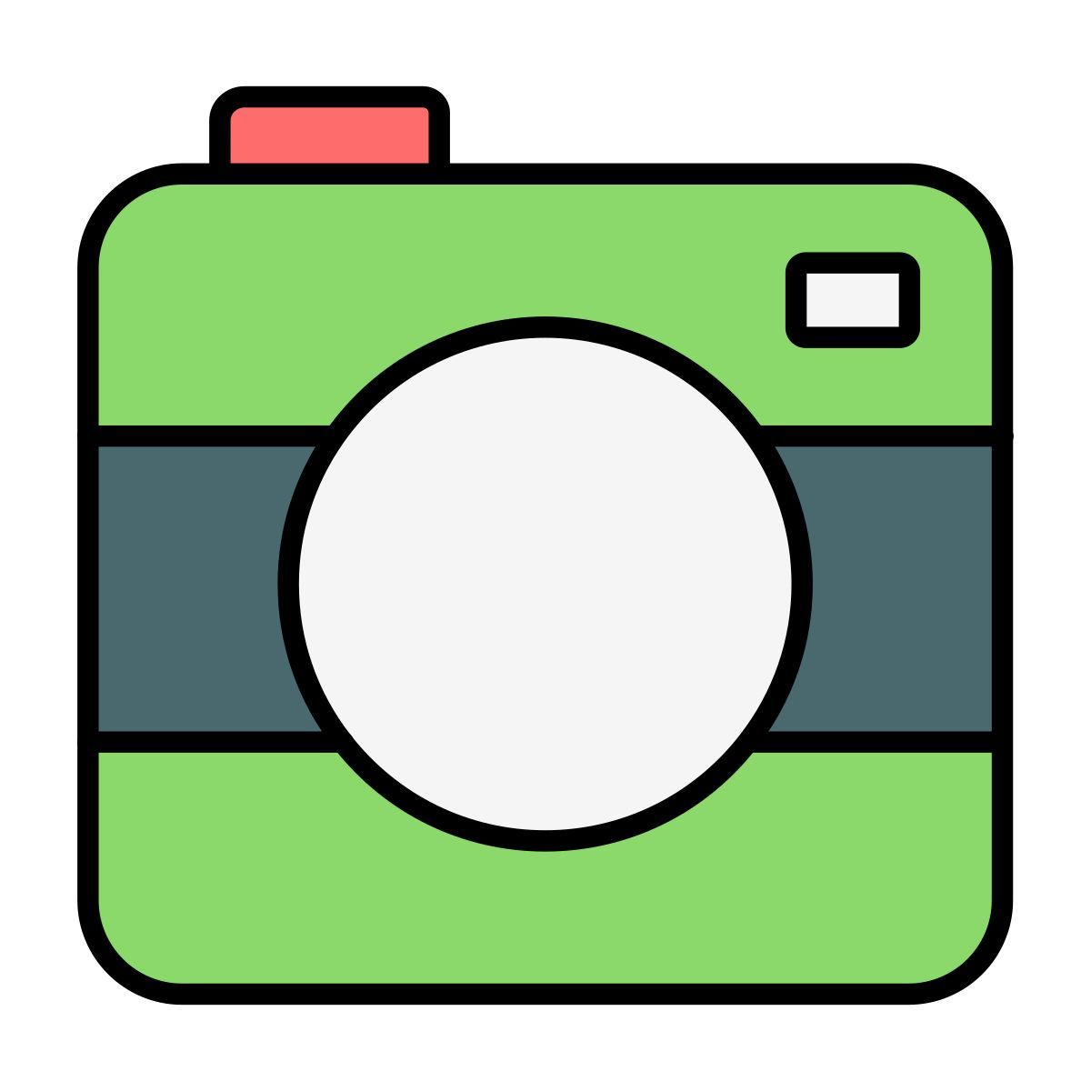 camera icon