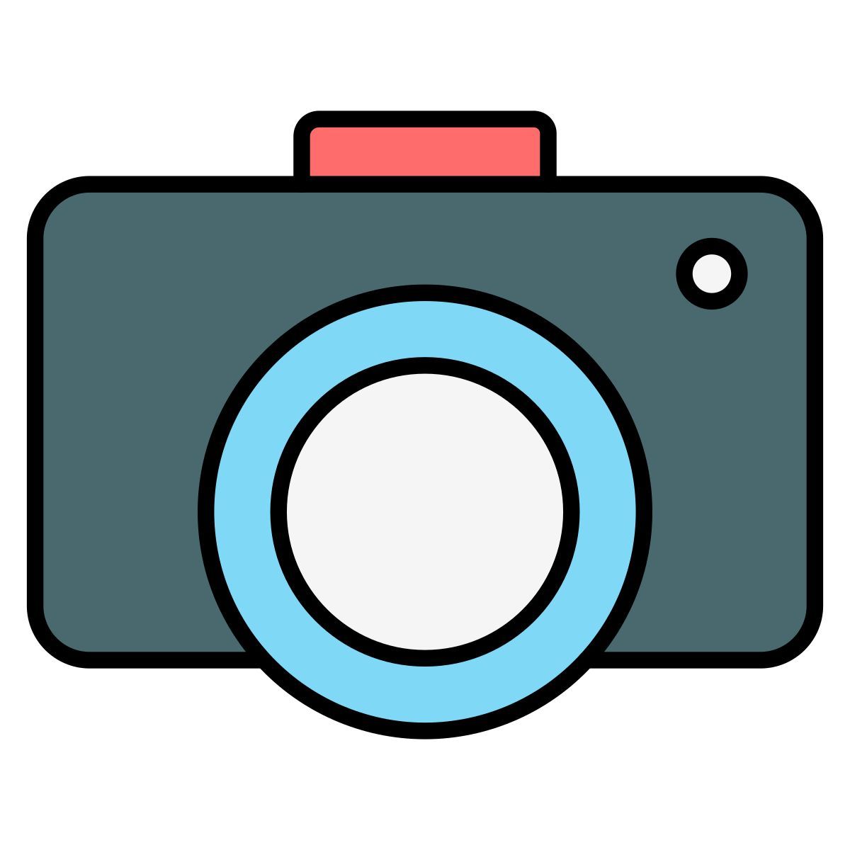 камера icon