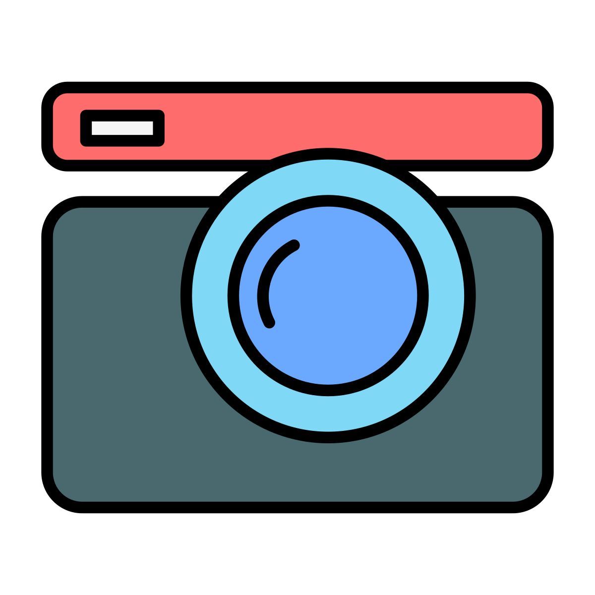 kamera icon