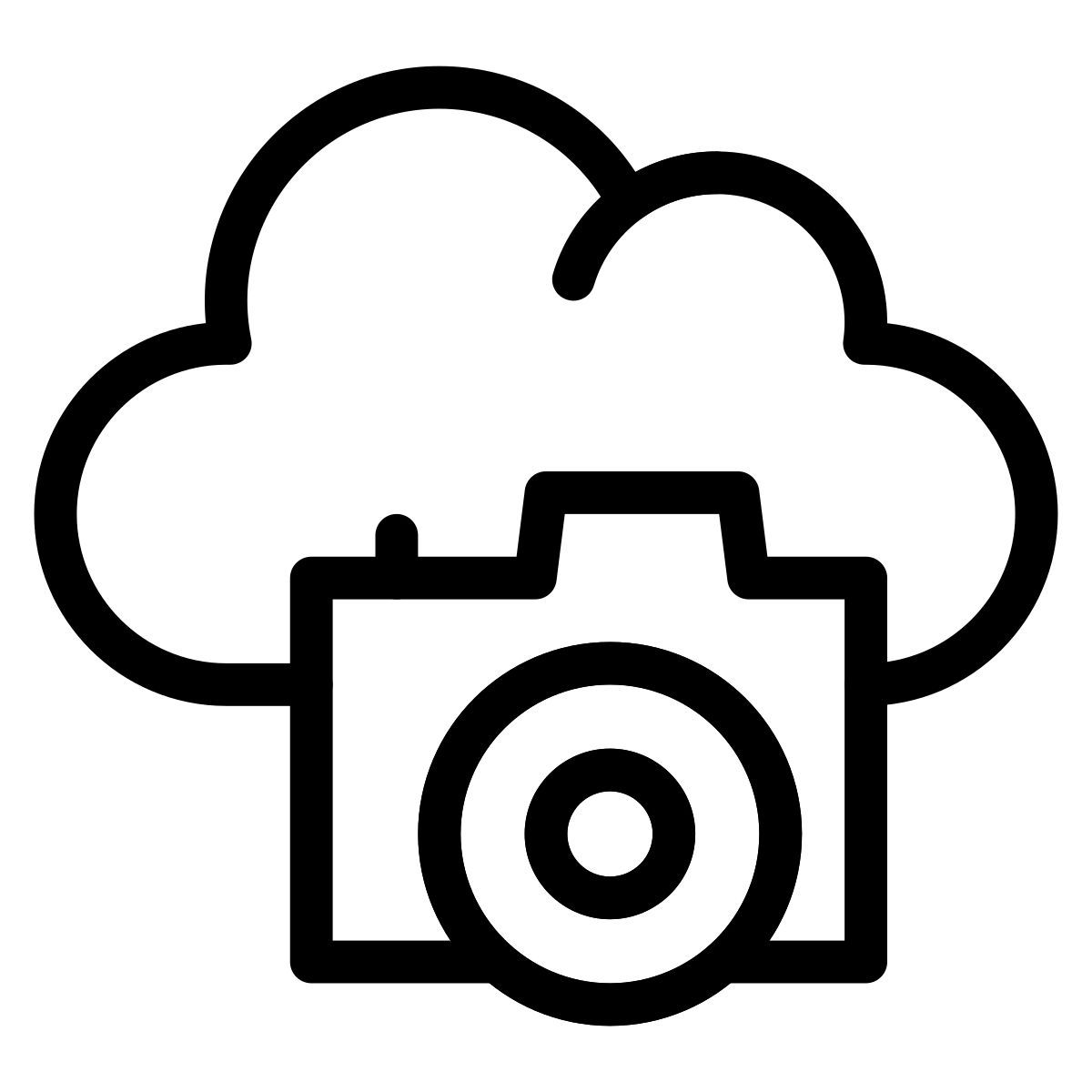 kamera icon