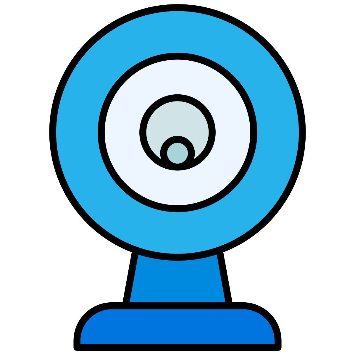 appareil photo icon