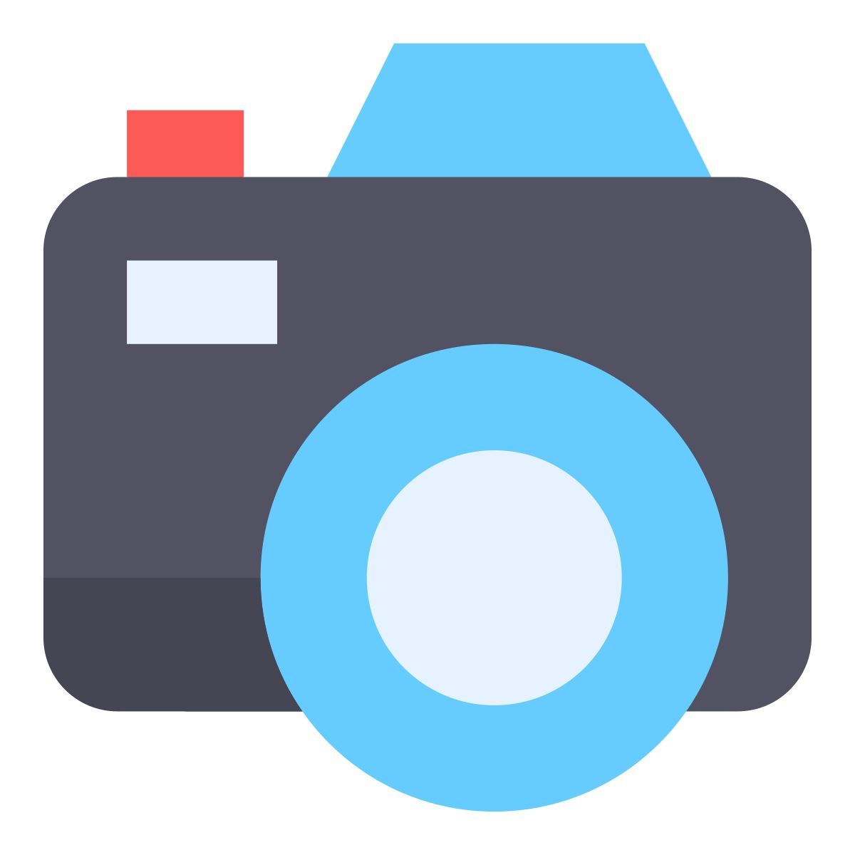 camera icon