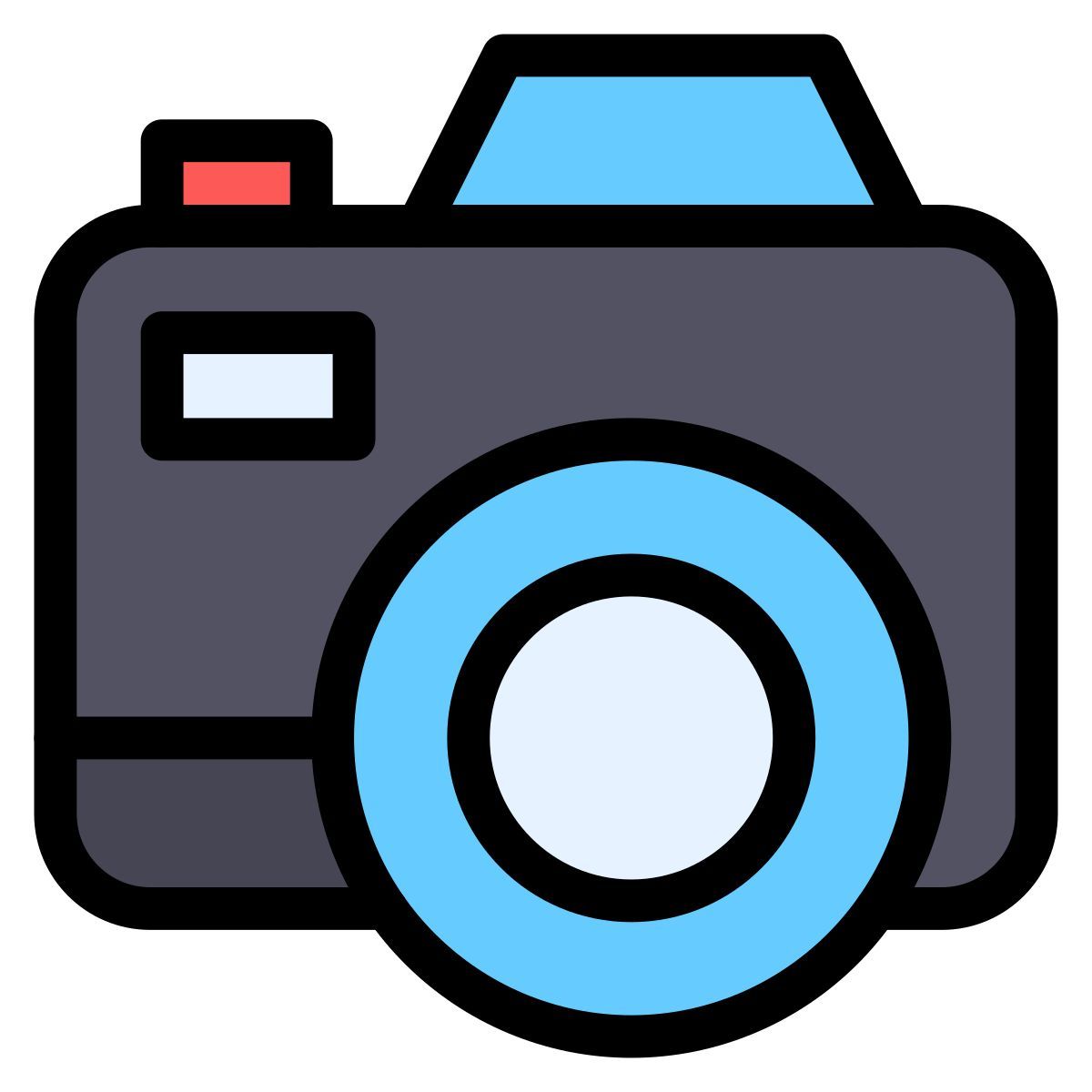 camera icon