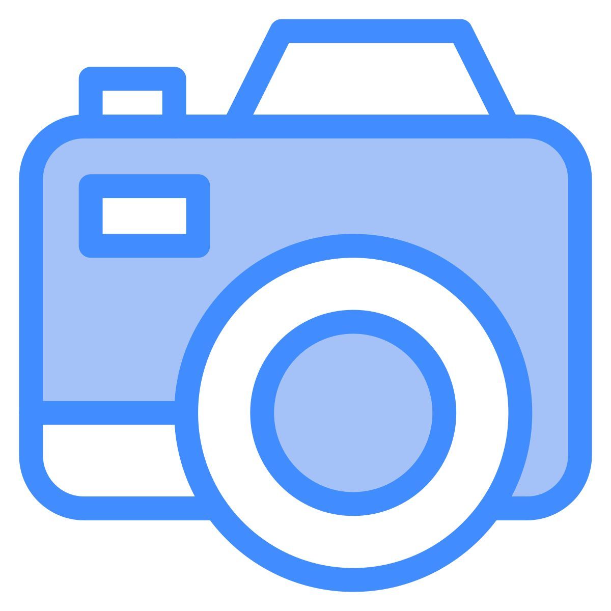 telecamera icon