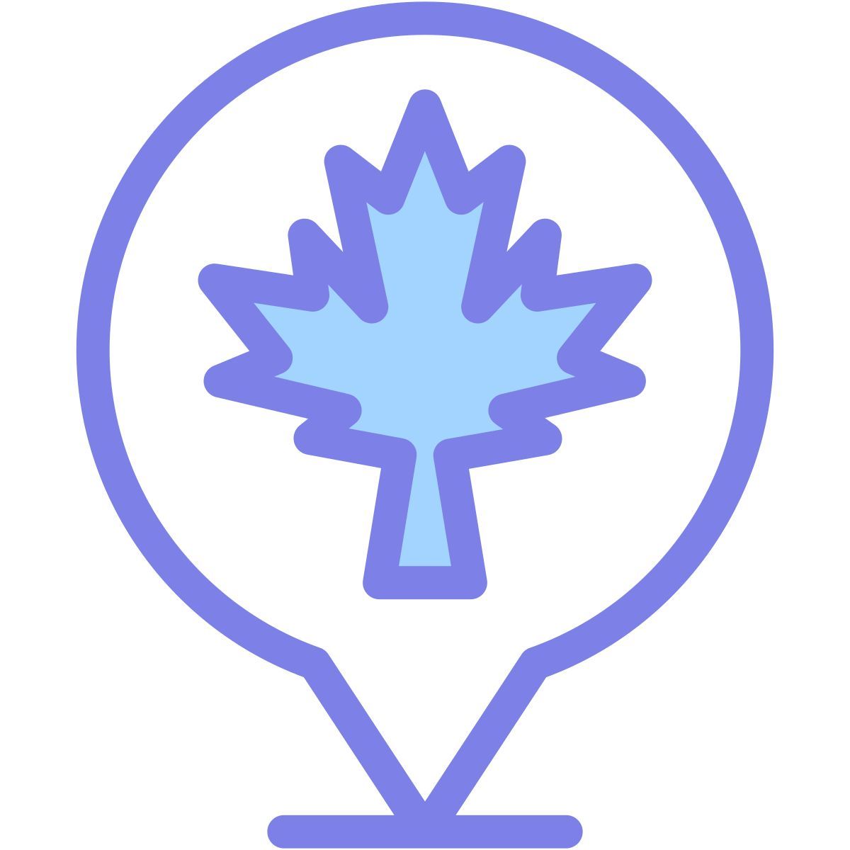 canada icon