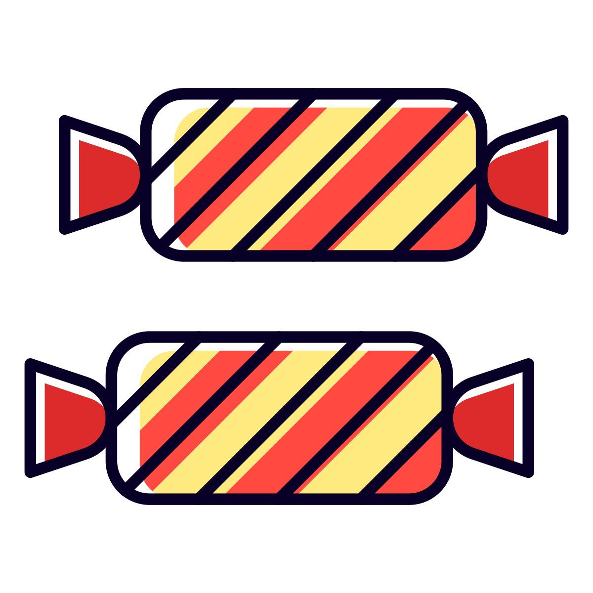 конфеты icon