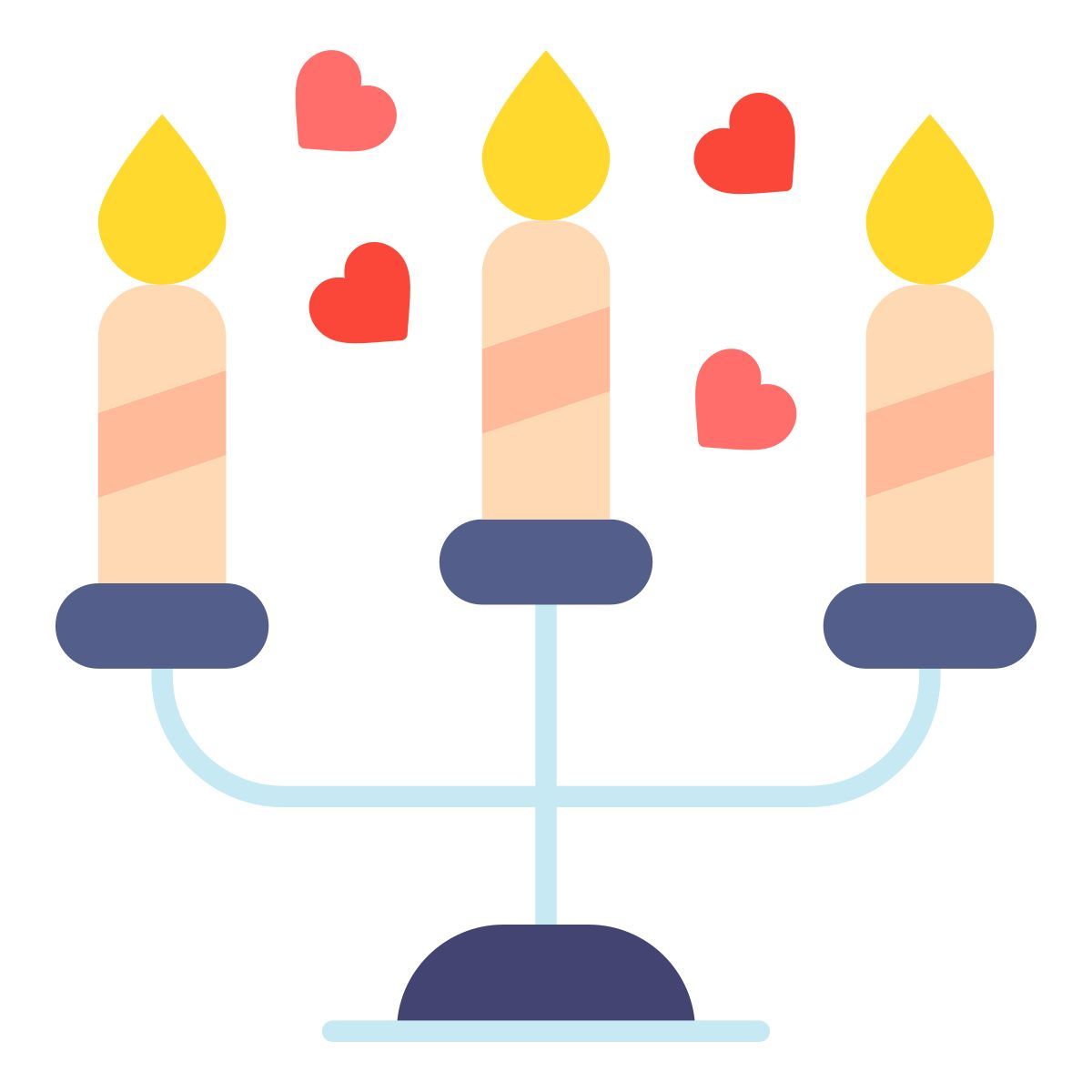 candles icon