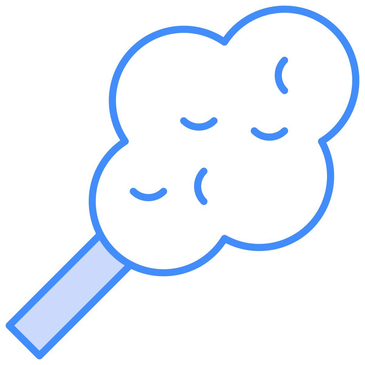caramelo icon