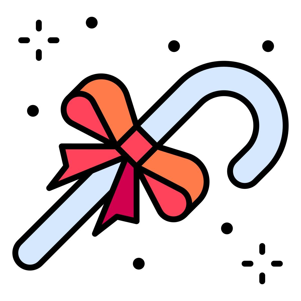 caramella icon