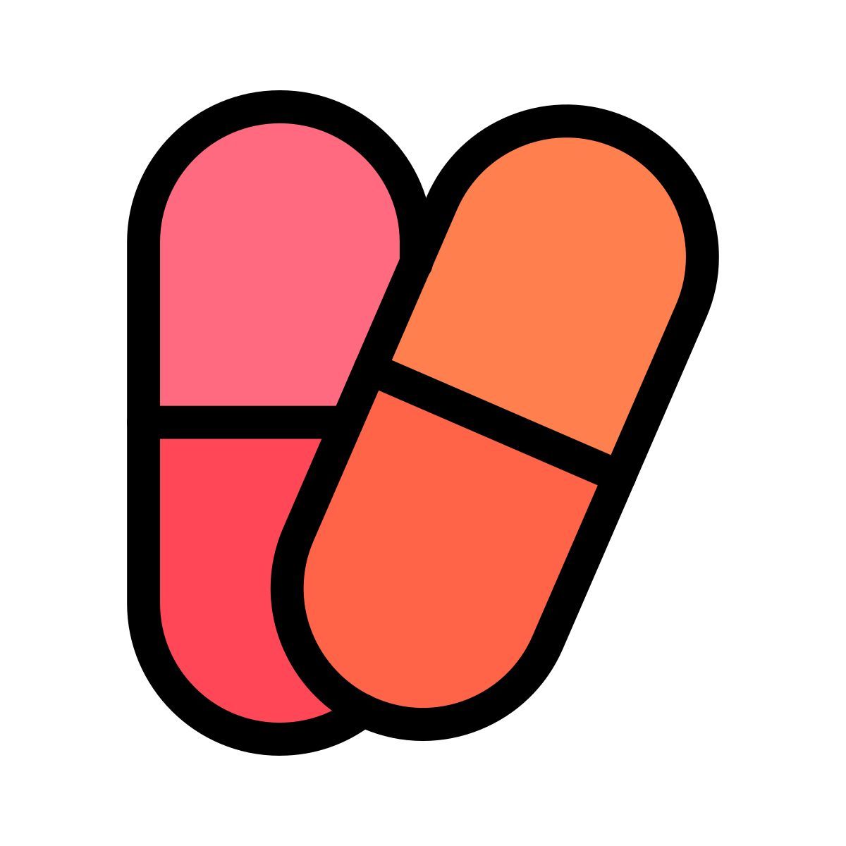 capsule icon