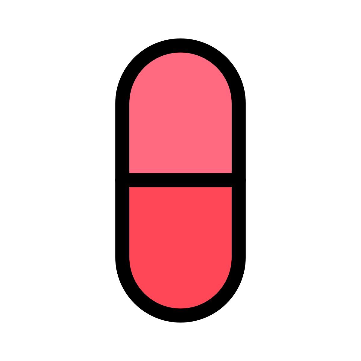 capsule icon