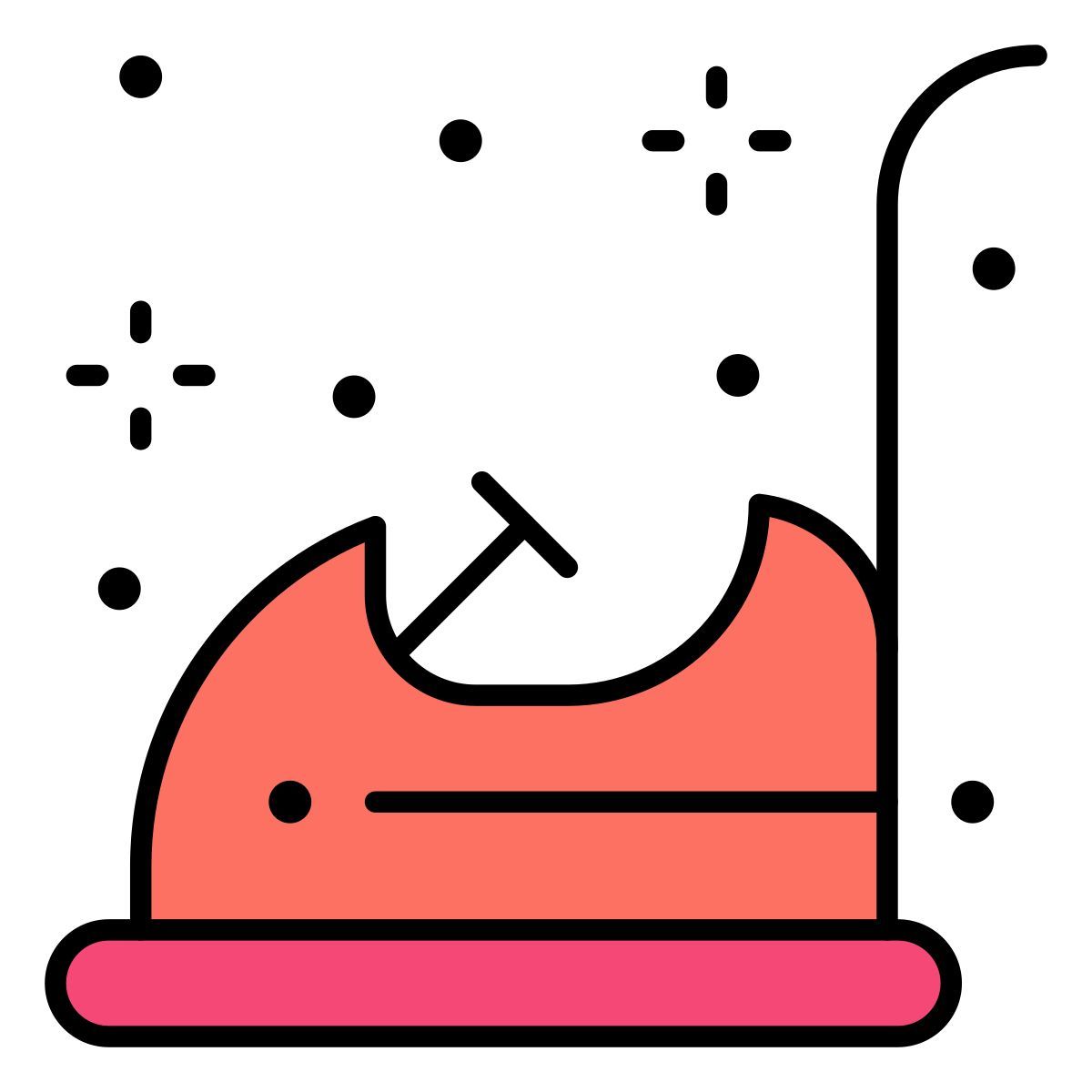 автомобиль icon