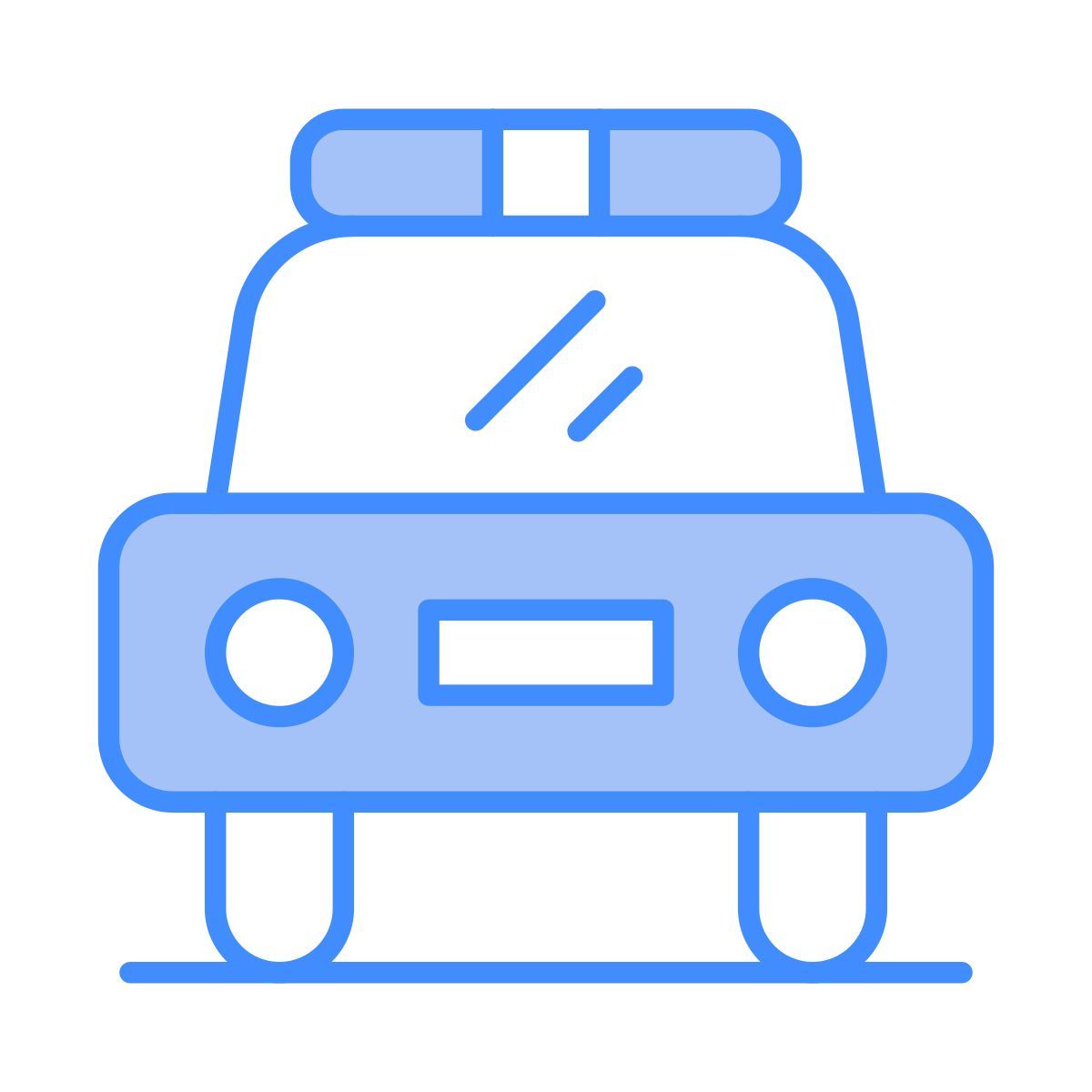 voiture icon