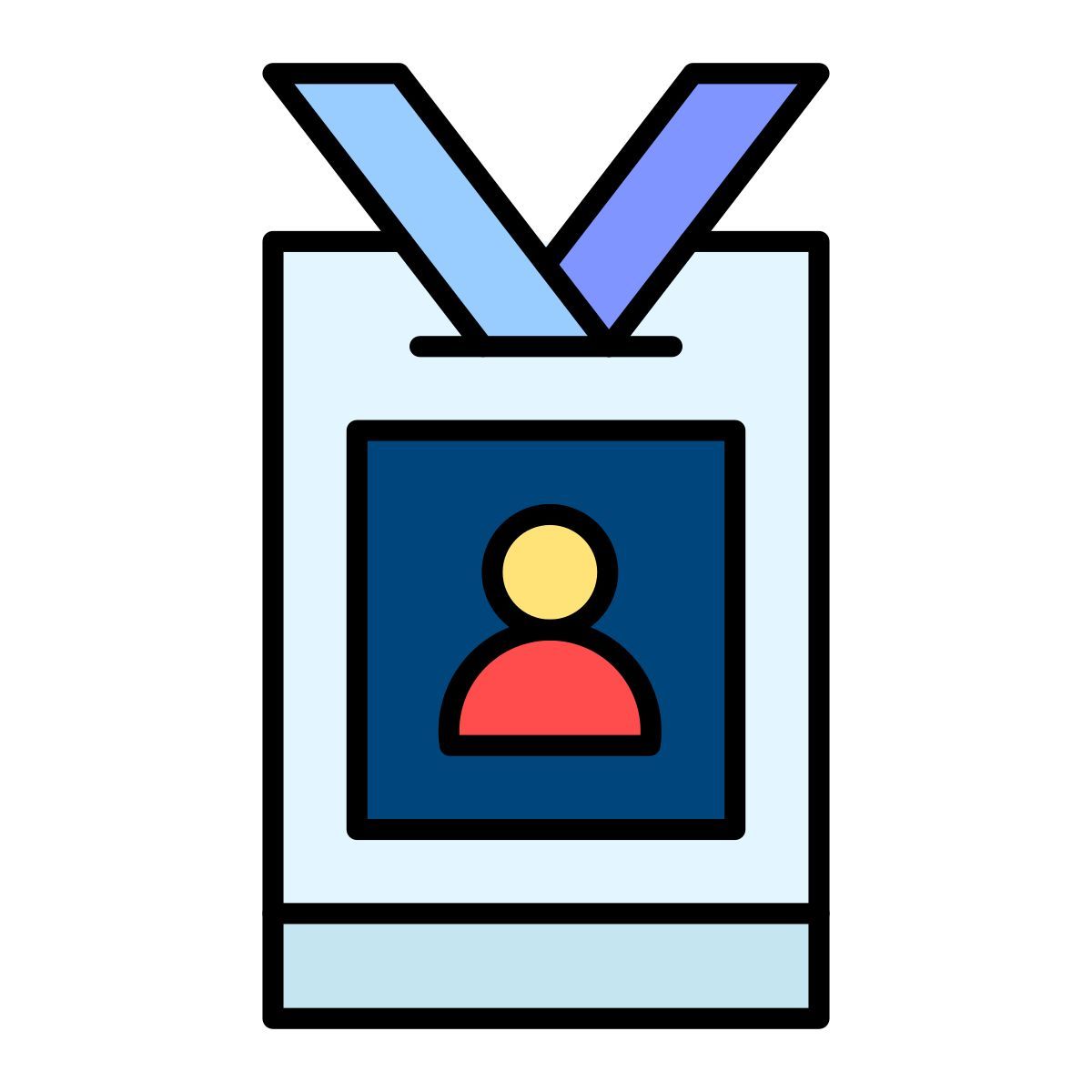 카드 icon