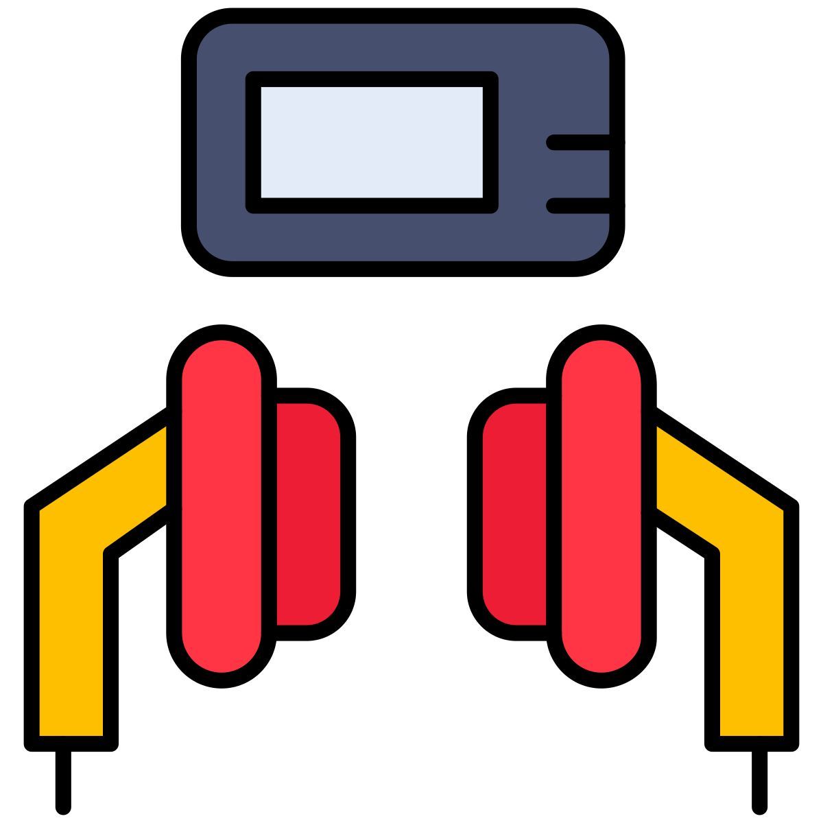 심장병 환자 icon