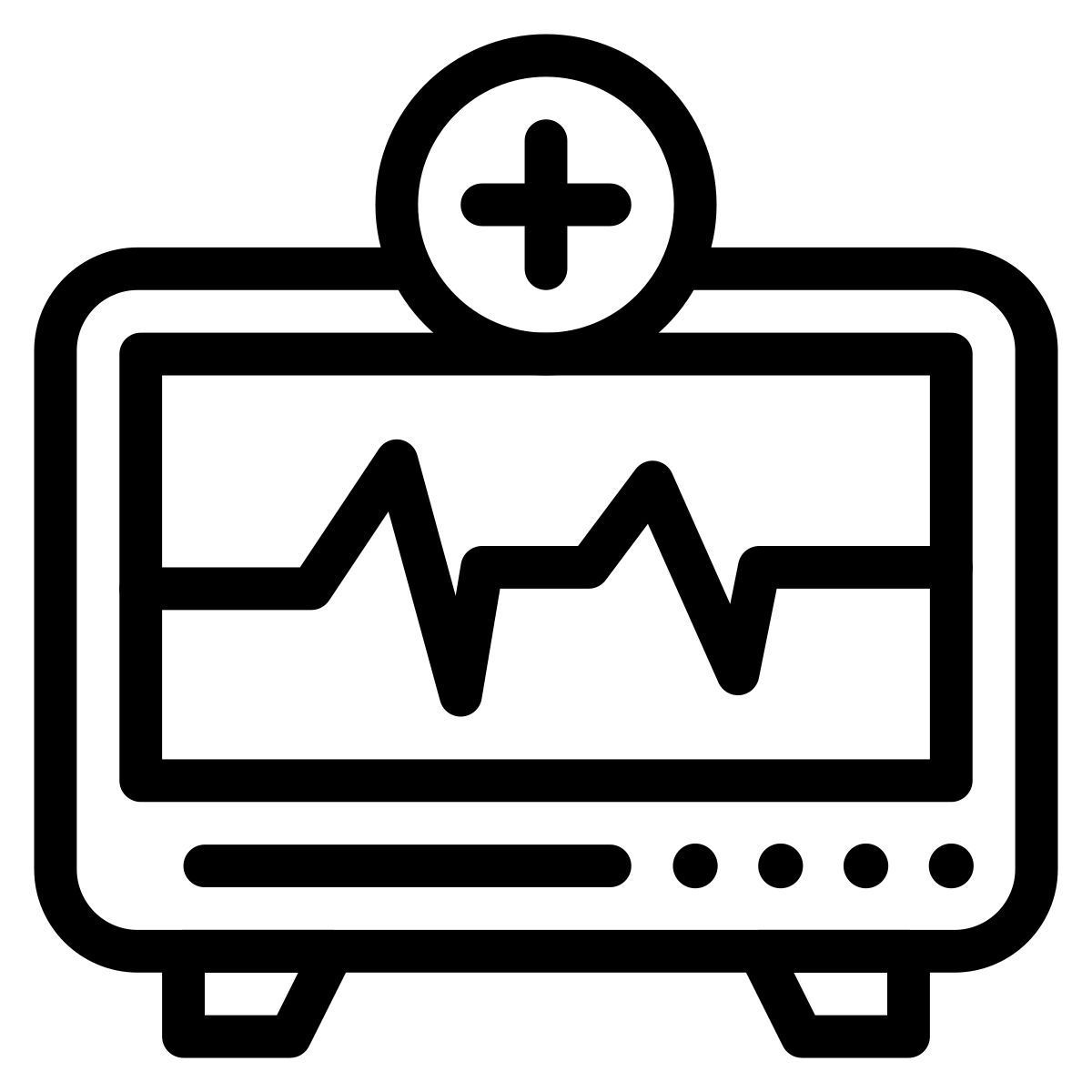 心电图 icon