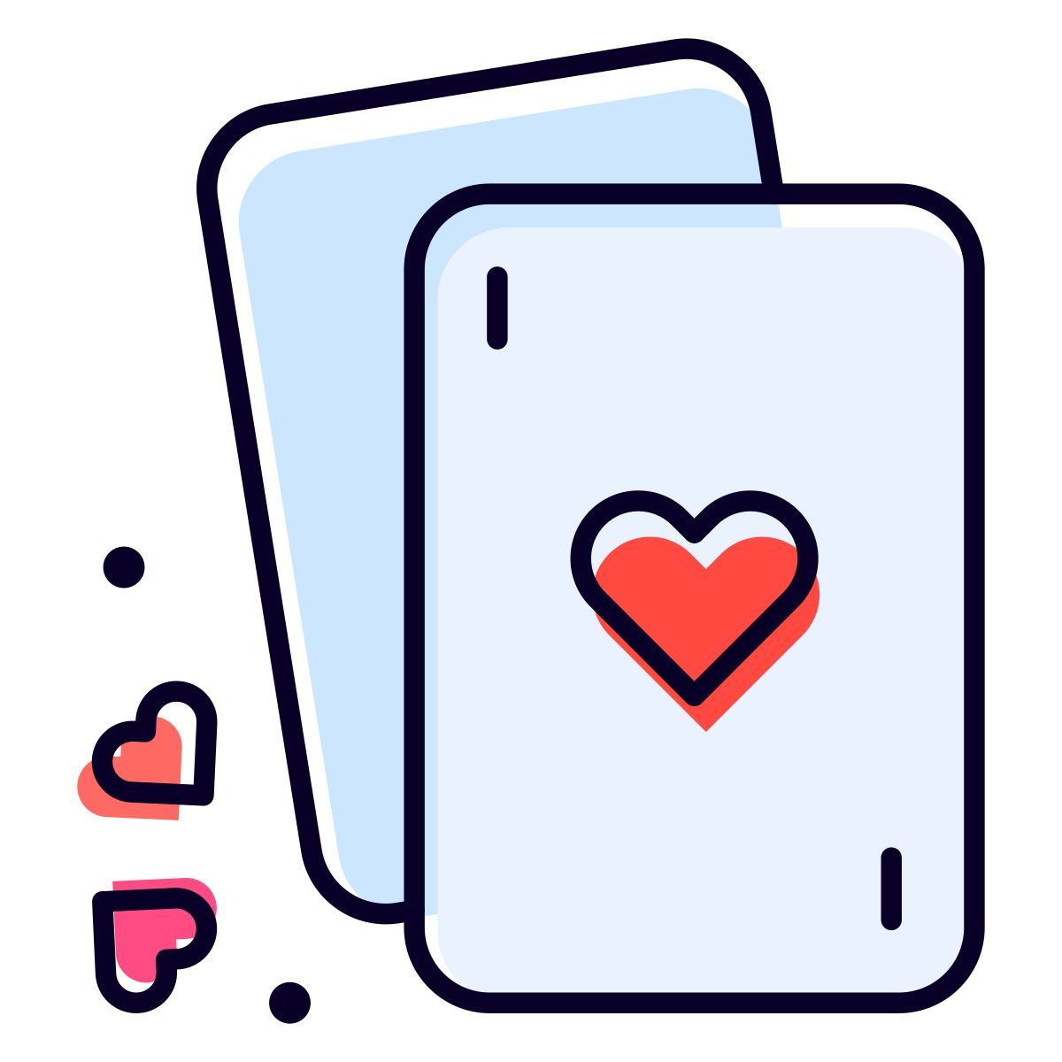 カード icon