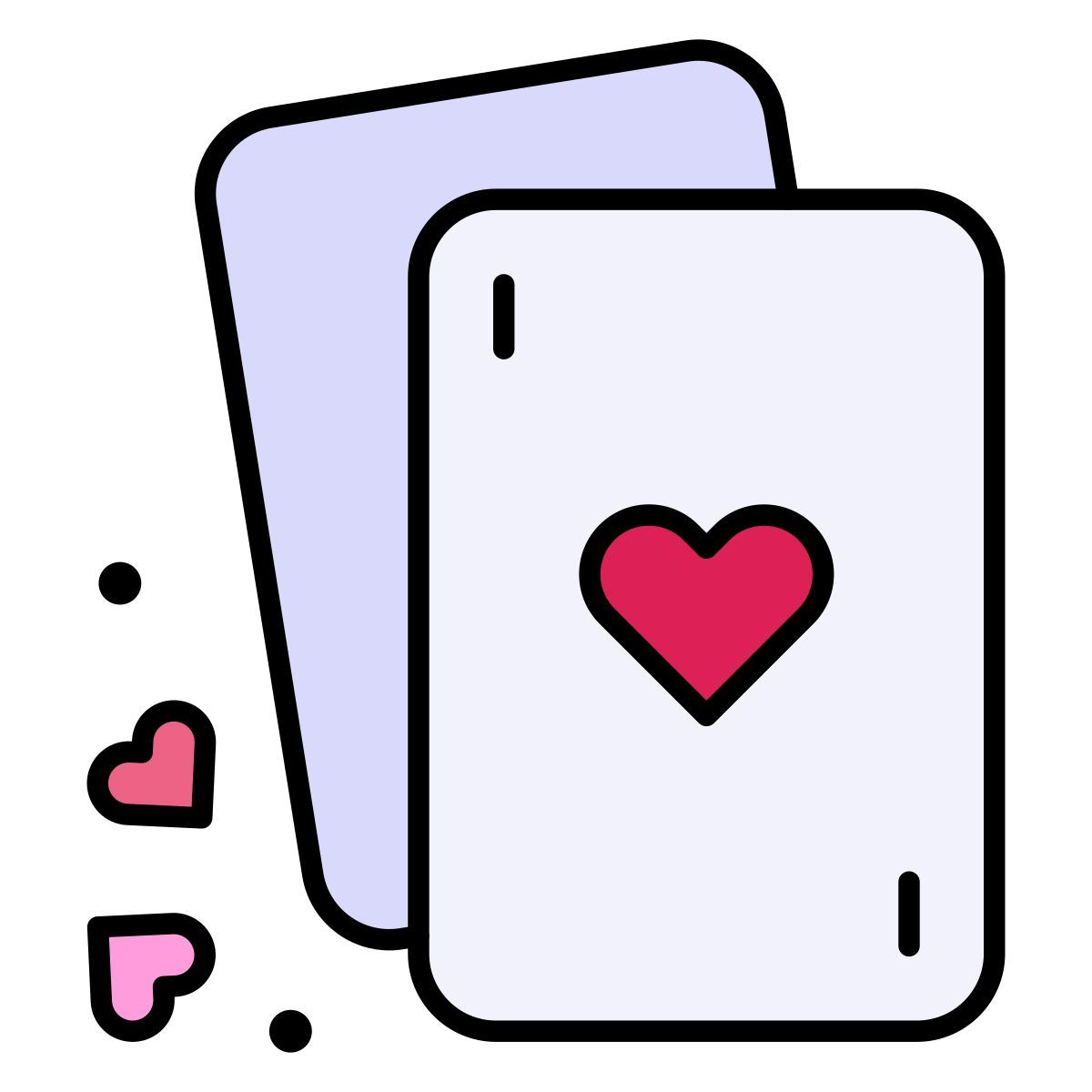 カード icon