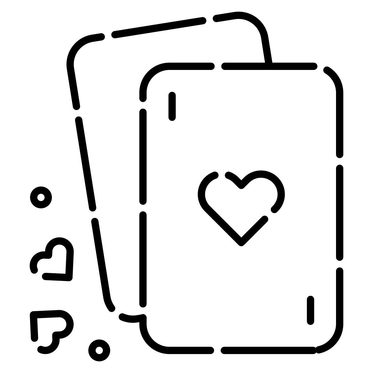 カード icon