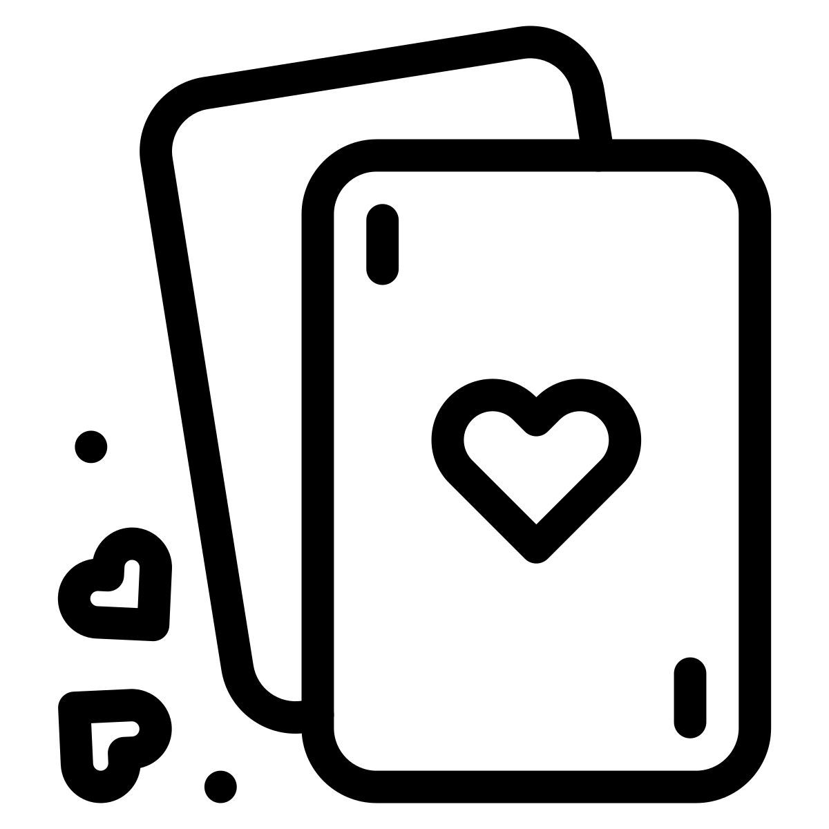 карты icon