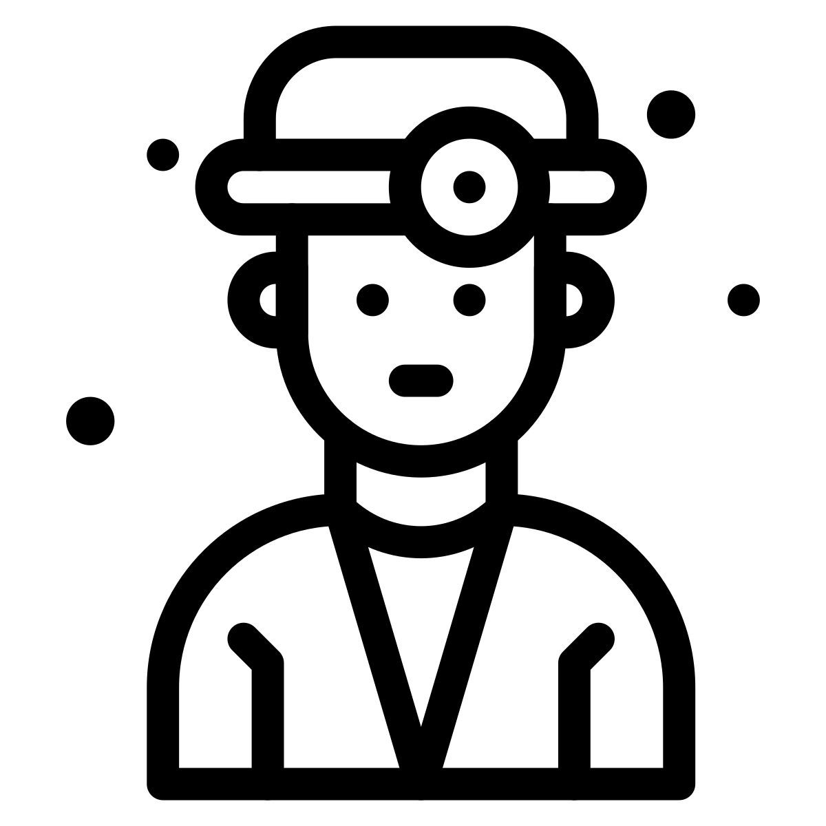 cuidado icon