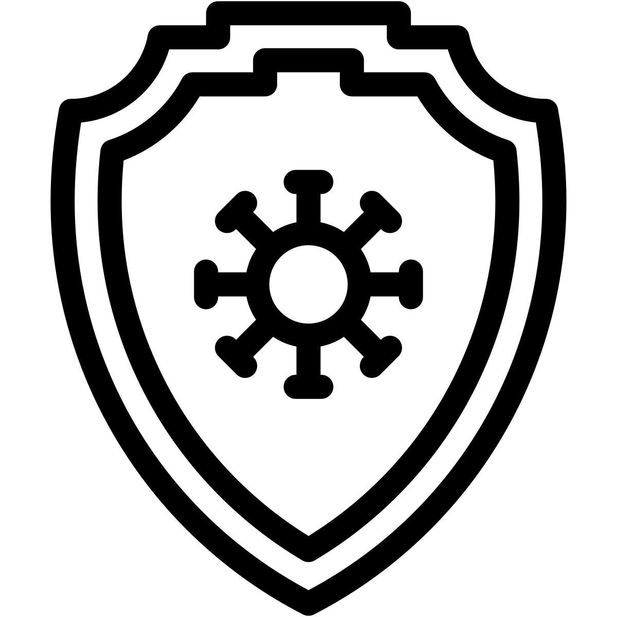 cuidado icon
