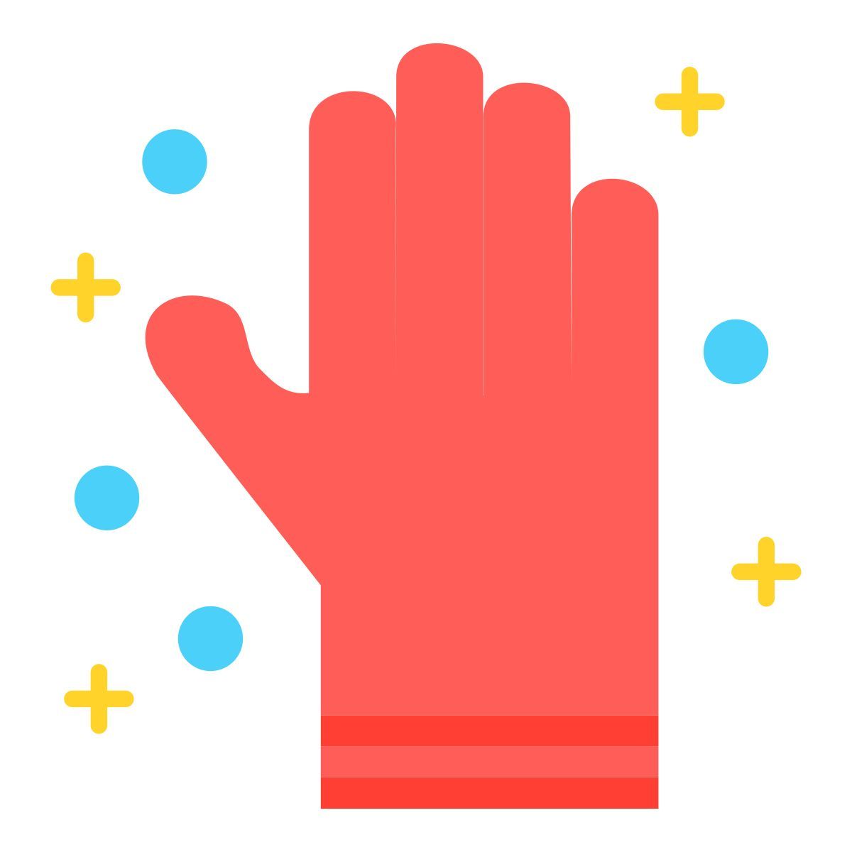 care icon