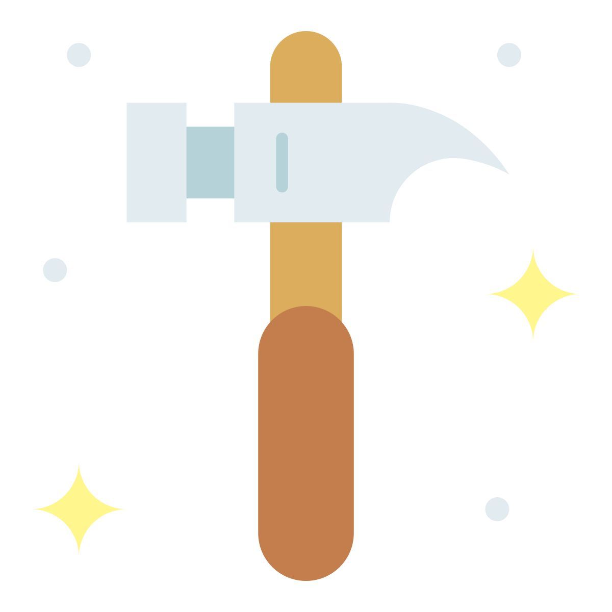 木匠 icon